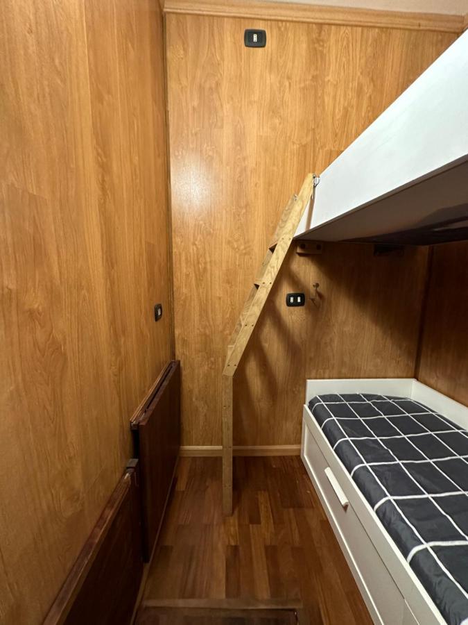 Apartament Tiny House - Spaccanapoli Zewnętrze zdjęcie