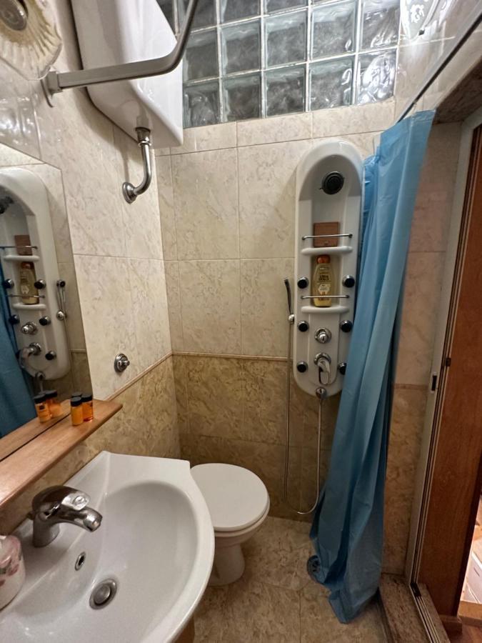 Apartament Tiny House - Spaccanapoli Zewnętrze zdjęcie