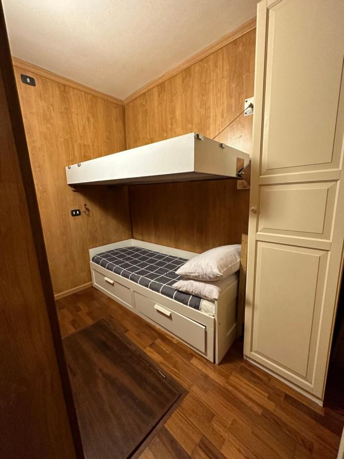 Apartament Tiny House - Spaccanapoli Zewnętrze zdjęcie