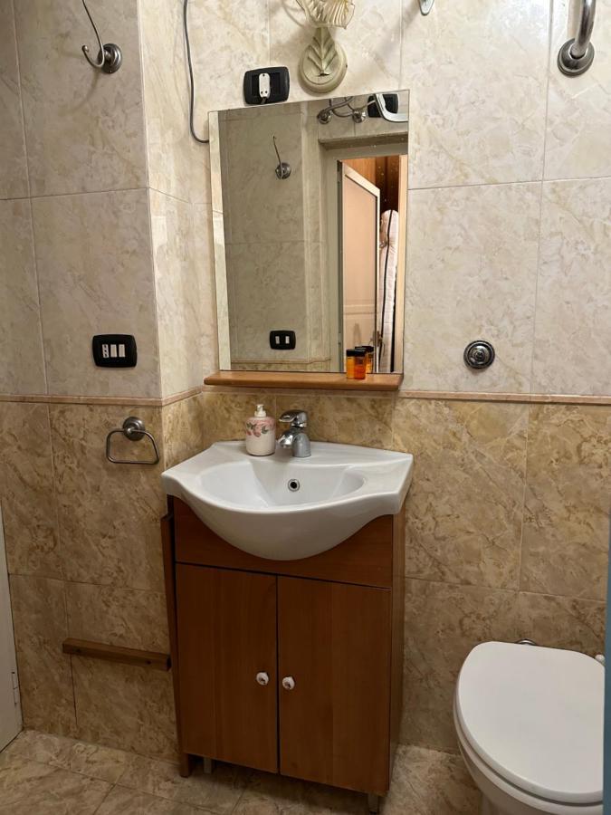 Apartament Tiny House - Spaccanapoli Zewnętrze zdjęcie